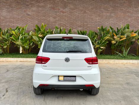 Volkswagen Comfortline