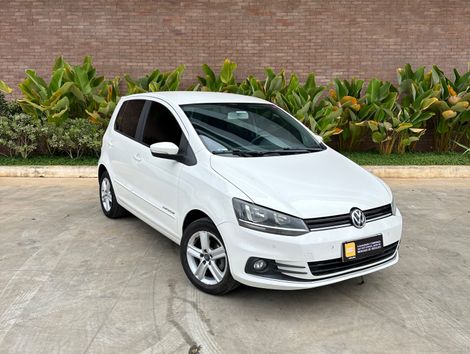 Volkswagen Comfortline