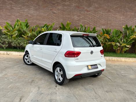 Volkswagen Comfortline
