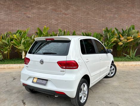Volkswagen Comfortline