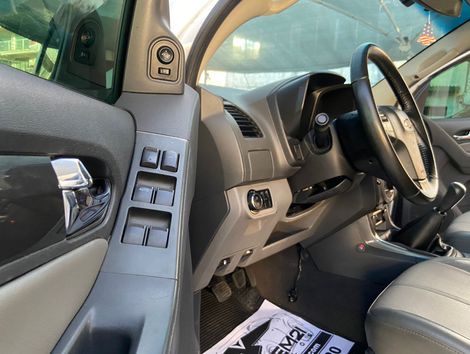 Chevrolet S10 Pick-Up LTZ 2.4 F.Power 4x2 CD