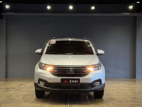 Fiat Strada Freedom 1.3 Flex 8V  CS Plus