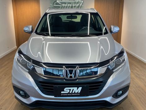 Honda HR-V EX 1.8 Flexone 16V 5p Aut.