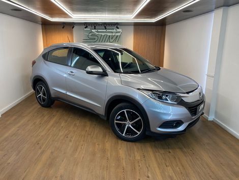 Honda HR-V EX 1.8 Flexone 16V 5p Aut.