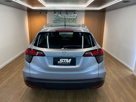 Honda HR-V EX 1.8 Flexone 16V 5p Aut.
