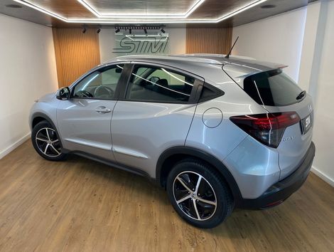 Honda HR-V EX 1.8 Flexone 16V 5p Aut.