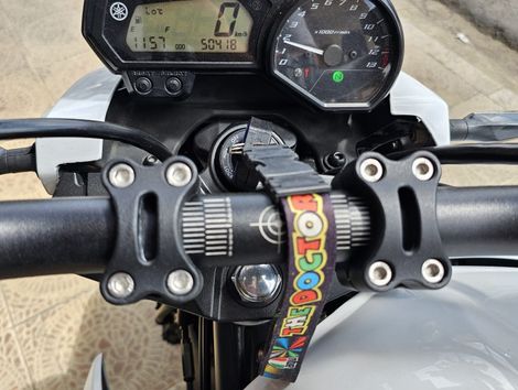 YAMAHA XJ6 N/ABS