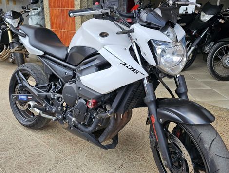 YAMAHA XJ6 N/ABS