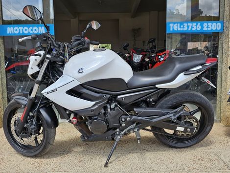 YAMAHA XJ6 N/ABS