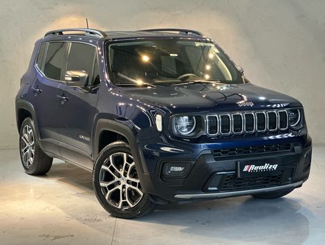 Jeep Renegade Long. T270 1.3 TB 4x2 Flex Aut.