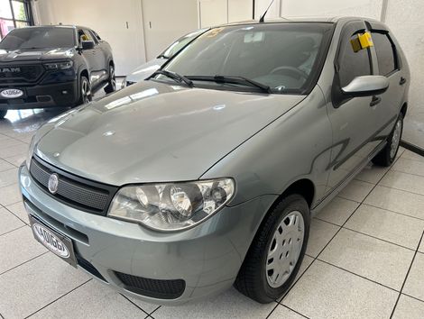 Fiat Palio Celebration 1.0 Fire Flex 8V 4p