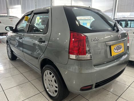 Fiat Palio Celebration 1.0 Fire Flex 8V 4p