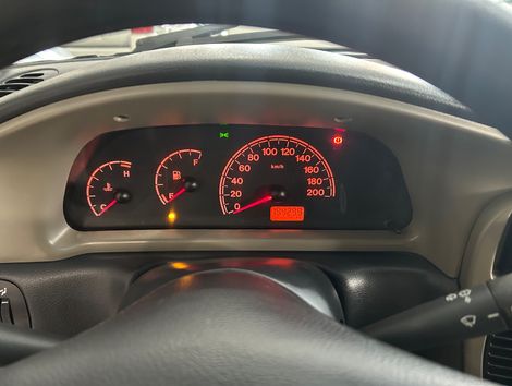 Fiat Palio Celebration 1.0 Fire Flex 8V 4p