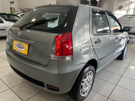 Fiat Palio Celebration 1.0 Fire Flex 8V 4p
