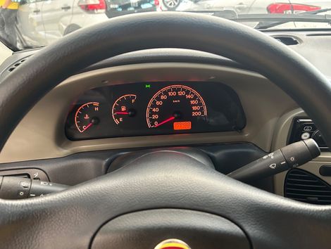 Fiat Palio Celebration 1.0 Fire Flex 8V 4p