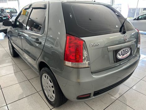 Fiat Palio Celebration 1.0 Fire Flex 8V 4p