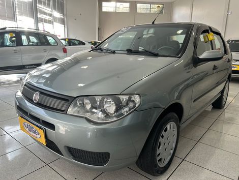 Fiat Palio Celebration 1.0 Fire Flex 8V 4p