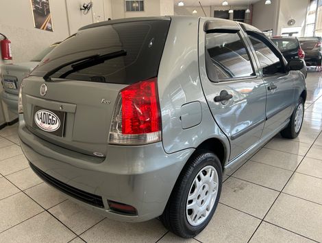 Fiat Palio Celebration 1.0 Fire Flex 8V 4p