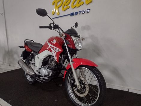 HONDA CG 150 TITAN-ESD MIX/FLEX