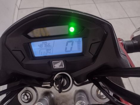 HONDA CG 150 TITAN-ESD MIX/FLEX