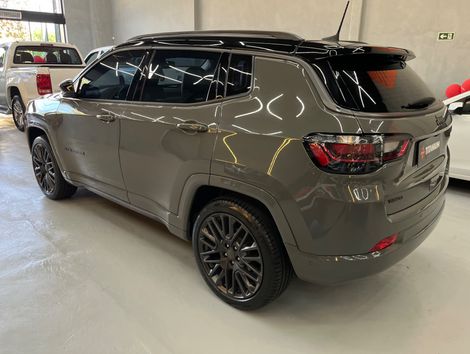 Jeep COMPASS S T270 1.3 TB 4x2 Flex Aut.