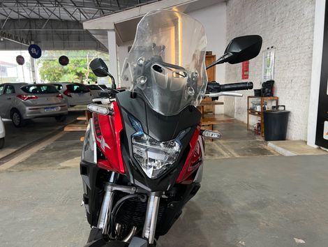 HONDA CB 500X
