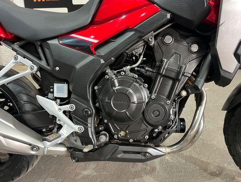 HONDA CB 500X