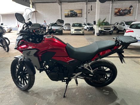 HONDA CB 500X