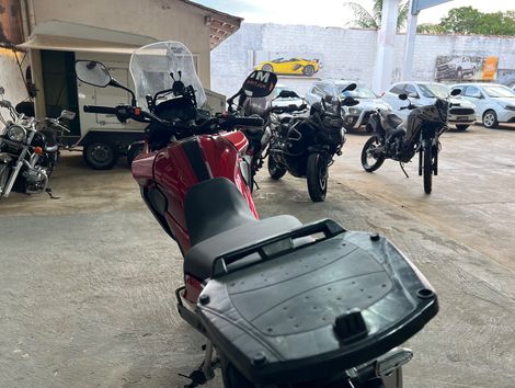 HONDA CB 500X