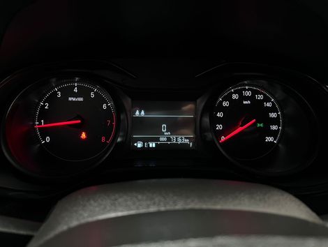 Chevrolet ONIX HATCH 1.0 12V Flex 5p Mec.