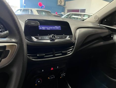 Chevrolet ONIX HATCH 1.0 12V Flex 5p Mec.