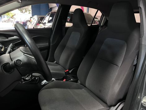 Chevrolet ONIX HATCH 1.0 12V Flex 5p Mec.