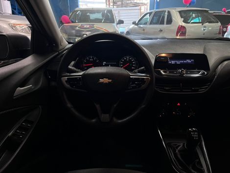 Chevrolet ONIX HATCH 1.0 12V Flex 5p Mec.