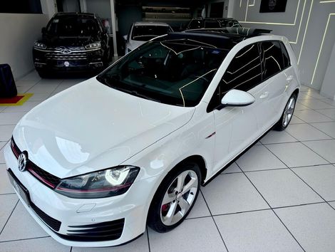 VolksWagen Golf GTi 2.0 TSI 220cv Aut.