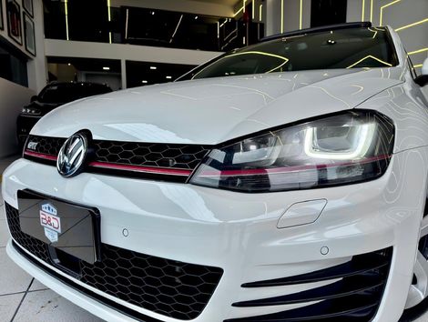 VolksWagen Golf GTi 2.0 TSI 220cv Aut.