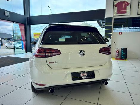 VolksWagen Golf GTi 2.0 TSI 220cv Aut.