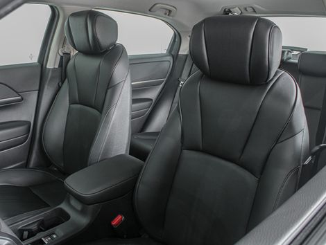 Honda HR-V EXL 1.5 Flex Sensing 16V 5p Aut.