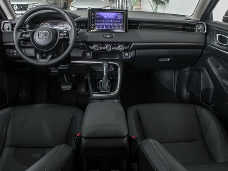 Honda HR-V EXL 1.5 Flex Sensing 16V 5p Aut.