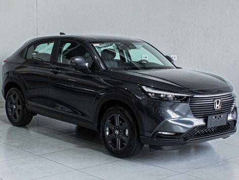 Honda HR-V EXL 1.5 Sensing 16V 5p Aut.
