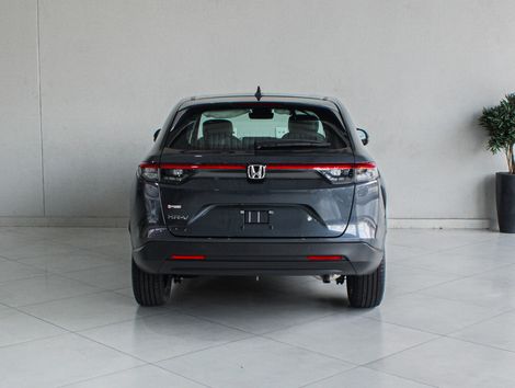 Honda HR-V EXL 1.5 Sensing 16V 5p Aut.