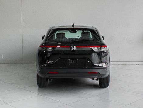 Honda HR-V EXL 1.5 Sensing 16V 5p Aut.