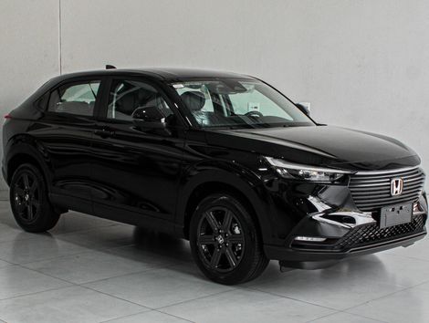 Honda HR-V EXL 1.5 Sensing 16V 5p Aut.