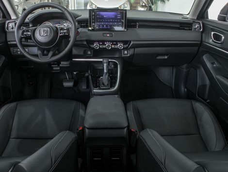 Honda HR-V EXL 1.5 Flex Sensing 16V 5p Aut.