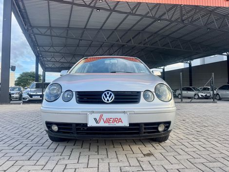 VolksWagen Polo 1.6 Mi/ S.Ouro 1.6Mi 101cv 8V 5p