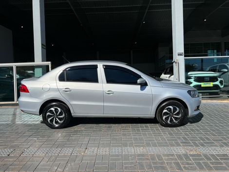 VolksWagen VOYAGE 1.6/1.6 City  Mi Total Flex 8V 4p