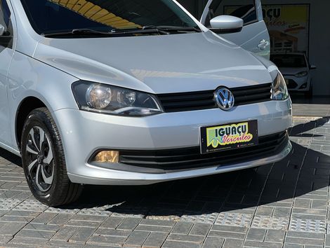 VolksWagen VOYAGE 1.6/1.6 City  Mi Total Flex 8V 4p