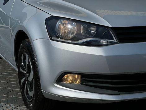 VolksWagen VOYAGE 1.6/1.6 City  Mi Total Flex 8V 4p