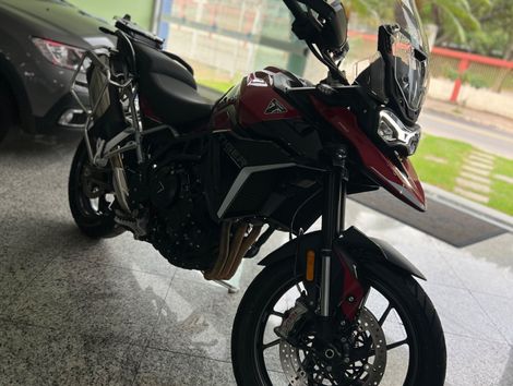 TRIUMPH TIGER 900 GT PRO