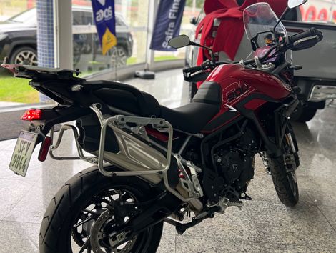 TRIUMPH TIGER 900 GT PRO