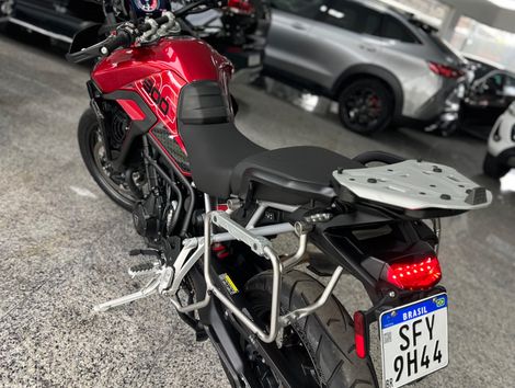TRIUMPH TIGER 900 GT PRO